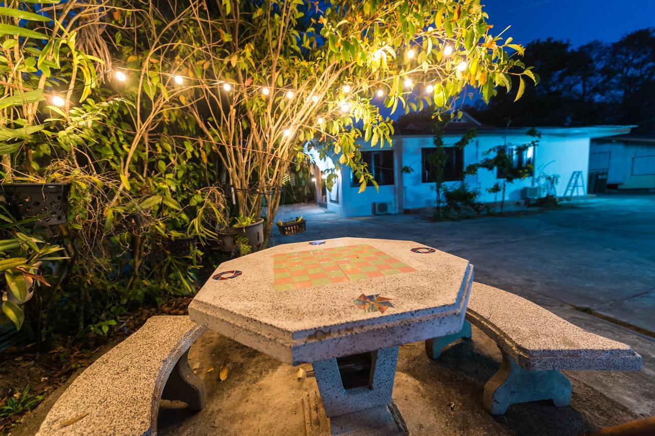 Huan Amphan Chiang Rai Zewnętrze zdjęcie