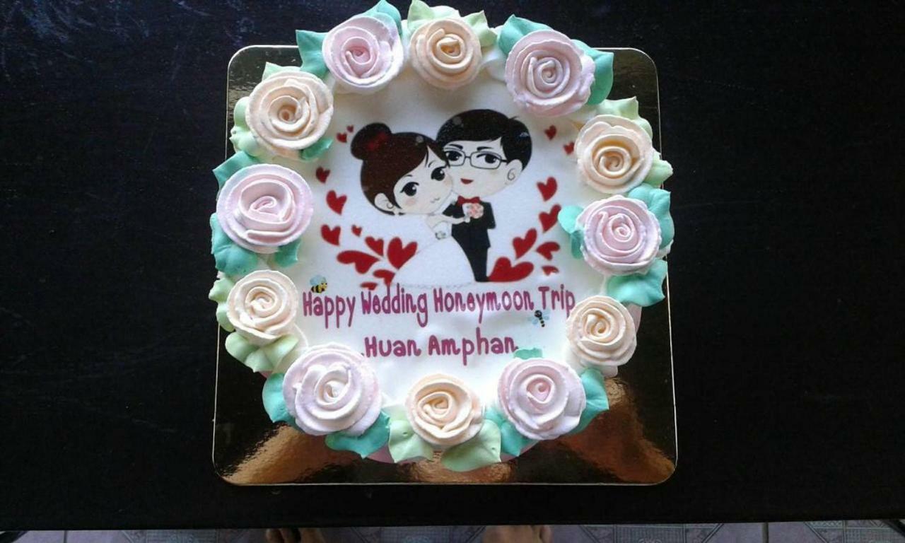 Huan Amphan Chiang Rai Zewnętrze zdjęcie