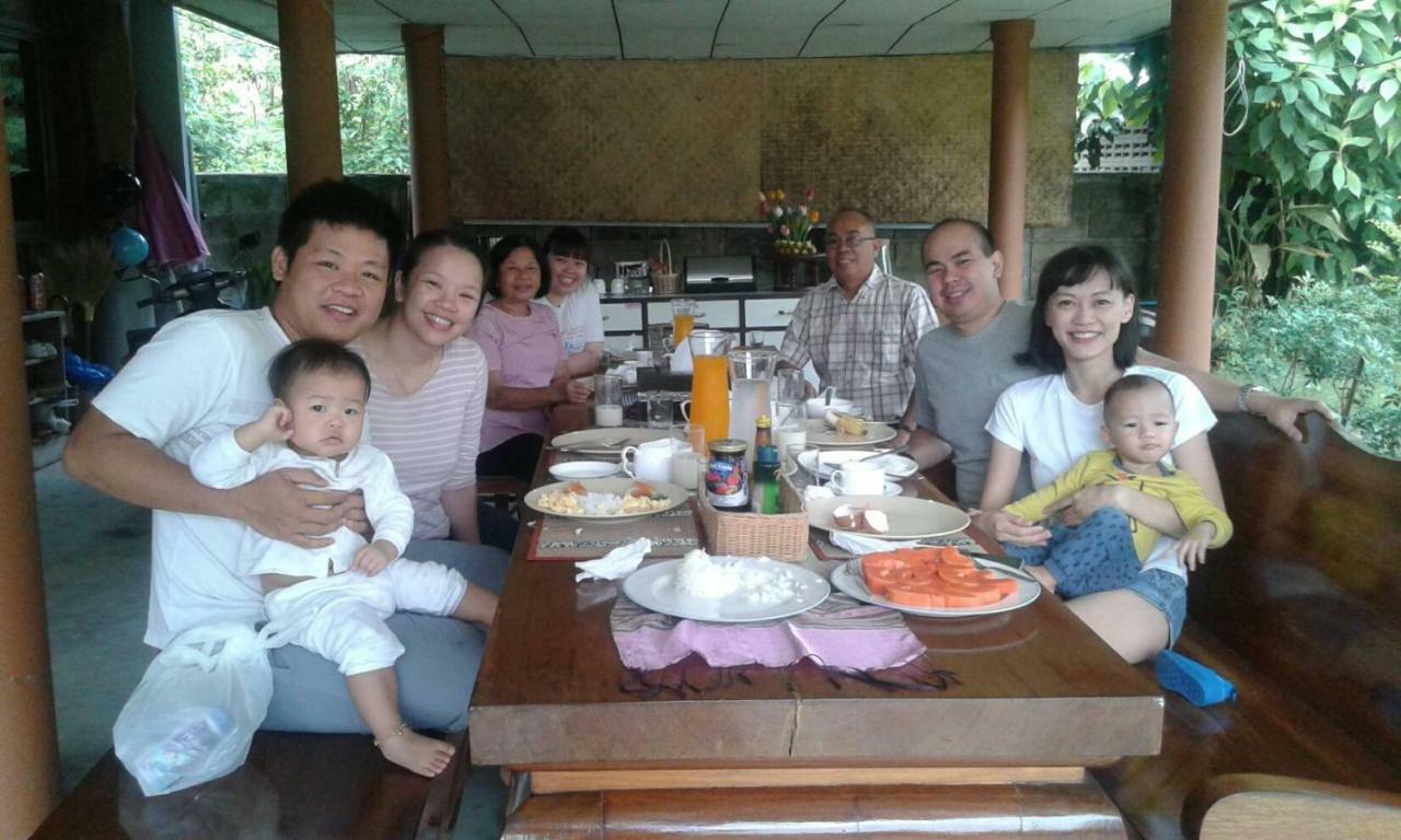 Huan Amphan Chiang Rai Zewnętrze zdjęcie