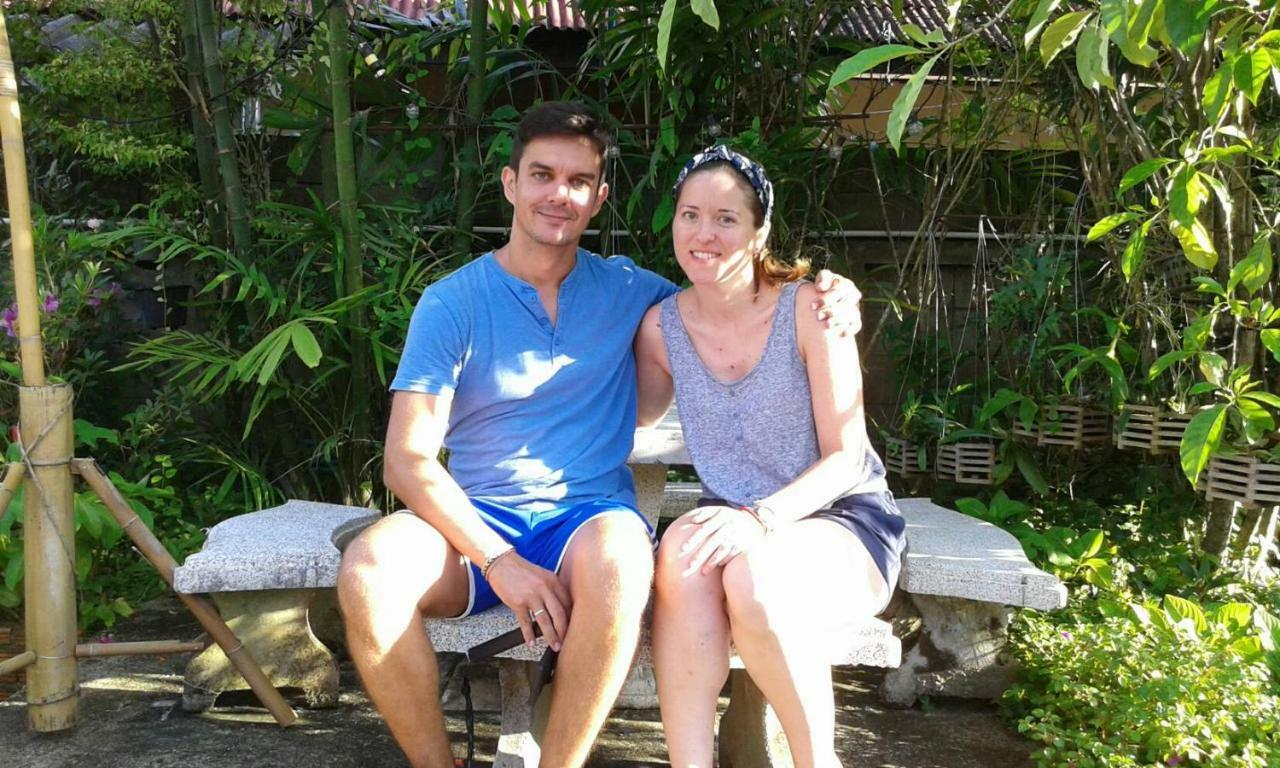 Huan Amphan Chiang Rai Zewnętrze zdjęcie